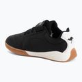 Кросівки дитячі KangaROOS K5-Drib EV jet black/white 3