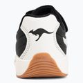 Кросівки дитячі KangaROOS K5-Drib EV jet black/white 6
