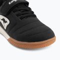 Кросівки дитячі KangaROOS K5-Drib EV jet black/white 7