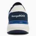 Дитячі кросівки KangaROOS K-Sneak Jay темно-сині / темно-сині 6