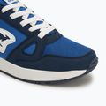 Дитячі кросівки KangaROOS K-Sneak Jay темно-сині / темно-сині 7