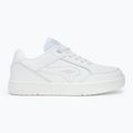 Дитячі туфлі KangaROOS K-CP Dallas білі/моно 2