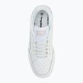 Дитячі туфлі KangaROOS K-CP Dallas білі/моно 5
