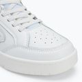 Дитячі туфлі KangaROOS K-CP Dallas білі/моно 7