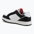 Кросівки дитячі KangaROOS K-CP Dallas jet black/fiery red 3