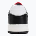 Кросівки дитячі KangaROOS K-CP Dallas jet black/fiery red 6
