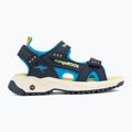 Сандалі дитячі Kangaroos K-AS Ture dk navy/lime 2