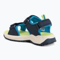 Сандалі дитячі Kangaroos K-AS Ture dk navy/lime 3