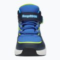 Дитячі черевики KangaROOS K-XI Creed Mid EV dk navy / lime 10