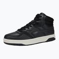 Чоловічі туфлі KangaROOS K-Draft Tony Mid jet чорний / холодний бежевий 8