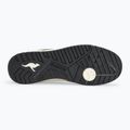 Чоловічі туфлі KangaROOS K-Draft Tony jet чорний / холодний бежевий 4