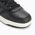 Чоловічі туфлі KangaROOS K-Draft Tony jet чорний / холодний бежевий 7