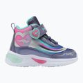 Дитячі черевики KangaROOS K-SLG Willow Mid EV темно-сині / океанські 9