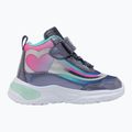 Дитячі черевики KangaROOS K-SLG Willow Mid EV темно-сині / океанські 10