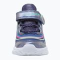 Дитячі черевики KangaROOS K-SLG Willow Mid EV темно-сині / океанські 11