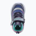 Дитячі черевики KangaROOS K-SLG Willow Mid EV темно-сині / океанські 13
