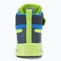 Дитячі черевики KangaROOS K-XI Creed Mid EV dk navy / lime 6