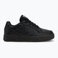 Дитячі туфлі KangaROOS K-CP Dallas jet чорні/моно 2