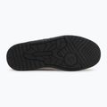 Дитячі туфлі KangaROOS K-CP Dallas jet чорні/моно 4