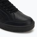 Дитячі туфлі KangaROOS K-CP Dallas jet чорні/моно 7