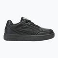 Дитячі туфлі KangaROOS K-CP Dallas jet чорні/моно 8