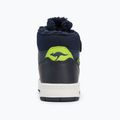 Черевики дитячі KangaROOS K-CP Bound Mid EV dark navy / lime 6