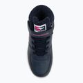 Черевики дитячі KangaROOS K-CP Bound Mid EV dark navy/daisy pink 5