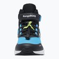 Дитячі кросівки KangaROOS KX-Toke Mid EV sky / jet black 10