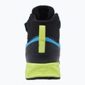 Дитячі кросівки KangaROOS KX-Toke Mid EV sky / jet black 11