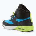 Дитячі кросівки KangaROOS KX-Toke Mid EV sky / jet black 3