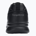 Жіночі туфлі KangaROOS K-CR Adina jet чорний / моно 11