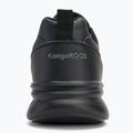 Жіночі туфлі KangaROOS K-CR Adina jet чорний / моно 6