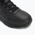 Жіночі туфлі KangaROOS K-CR Adina jet чорний / моно 7