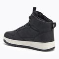 Жіночі туфлі KangaROOS K-Top Power Mid jet чорні 3