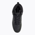 Жіночі туфлі KangaROOS K-Top Power Mid jet чорні 5