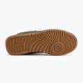Чоловічі туфлі KangaROOS K-Watch Bliz оливкові / реактивні чорні 4