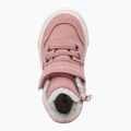 Дитячі туфлі KangaROOS Kavu Shady EV запилена троянда / морозний рожевий 12