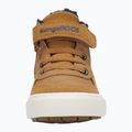 Дитячі черевики KangaROOS Kavu Shady EV гумові / темно-сині 10