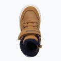 Дитячі черевики KangaROOS Kavu Shady EV гумові / темно-сині 12