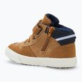 Дитячі черевики KangaROOS Kavu Shady EV гумові / темно-сині 3
