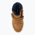 Дитячі черевики KangaROOS Kavu Shady EV гумові / темно-сині 5