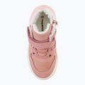 Дитячі туфлі KangaROOS Kavu Shady EV запилена троянда / морозний рожевий 5