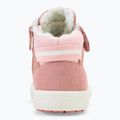 Дитячі туфлі KangaROOS Kavu Shady EV запилена троянда / морозний рожевий 6