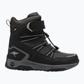 Снігоступи дитячі KangaROOS K-MJ Eldora EV RTX jet black / steel grey 8