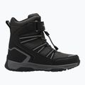 Снігоступи дитячі KangaROOS K-MJ Eldora EV RTX jet black / steel grey 9