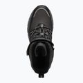 Снігоступи дитячі KangaROOS K-MJ Eldora EV RTX jet black / steel grey 12