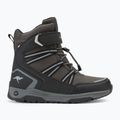 Снігоступи дитячі KangaROOS K-MJ Eldora EV RTX jet black / steel grey 2