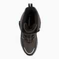 Снігоступи дитячі KangaROOS K-MJ Eldora EV RTX jet black / steel grey 5