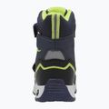 Снігоступи дитячі KangaROOS K-MJ Camp V RTX dk navy / lime 11