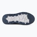 Снігоступи дитячі KangaROOS K-MJ Camp V RTX dk navy / lime 4